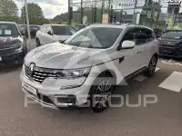 2019 Renault Koleos