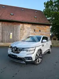 2019 Renault Koleos