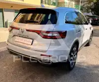 2019 Renault Koleos