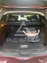 2019 Renault Koleos
