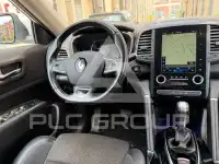 2019 Renault Koleos