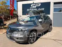 2019 Renault Koleos
