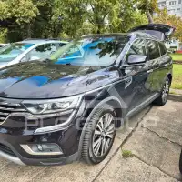 2019 Renault Koleos