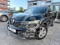 2019 Renault Koleos