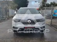 2019 Renault Koleos