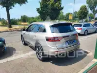 2019 Renault Koleos
