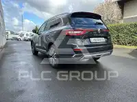 2019 Renault Koleos