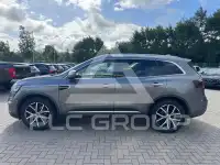 2019 Renault Koleos