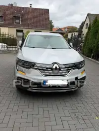 2019 Renault Koleos