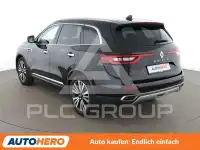 2019 Renault Koleos