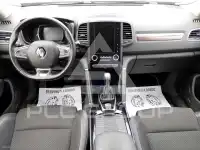 2019 Renault Koleos