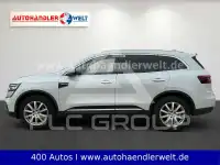 2019 Renault Koleos