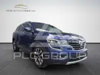 2019 Renault Koleos