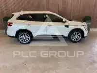 2019 Renault Koleos