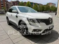 2019 Renault Koleos
