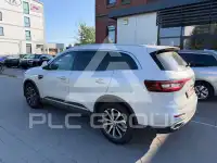 2019 Renault Koleos