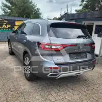 2019 Renault Koleos