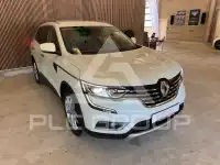 2019 Renault Koleos