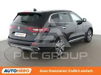 2019 Renault Koleos
