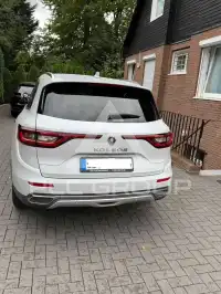 2019 Renault Koleos