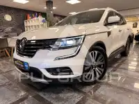 2019 Renault Koleos