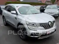 2019 Renault Koleos