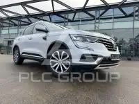 2019 Renault Koleos