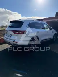 2019 Renault Koleos