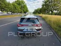 2019 Renault Talisman