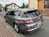 2019 Renault Talisman