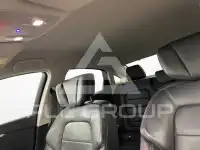 2019 Renault Talisman