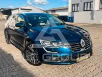 2019 Renault Talisman