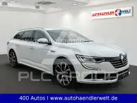 2019 Renault Talisman