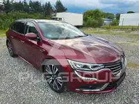 2019 Renault Talisman