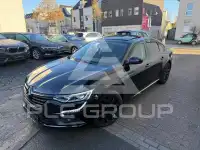 2019 Renault Talisman