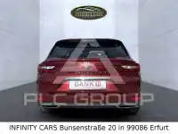 2019 Renault Talisman