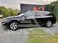 2019 Renault Talisman