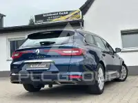 2019 Renault Talisman