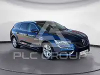 2019 Renault Talisman
