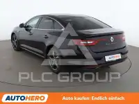 2019 Renault Talisman