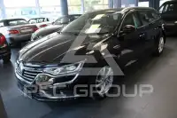 2019 Renault Talisman