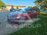 2019 Renault Talisman