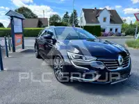 2019 Renault Talisman