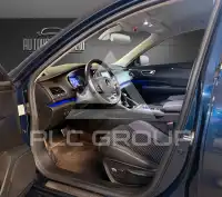 2019 Renault Talisman