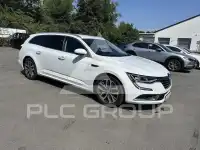 2019 Renault Talisman