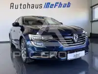 2019 Renault Talisman