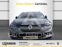 2019 Renault Talisman