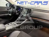 2019 Renault Talisman