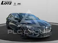 2019 Renault Talisman