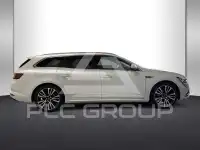 2019 Renault Talisman